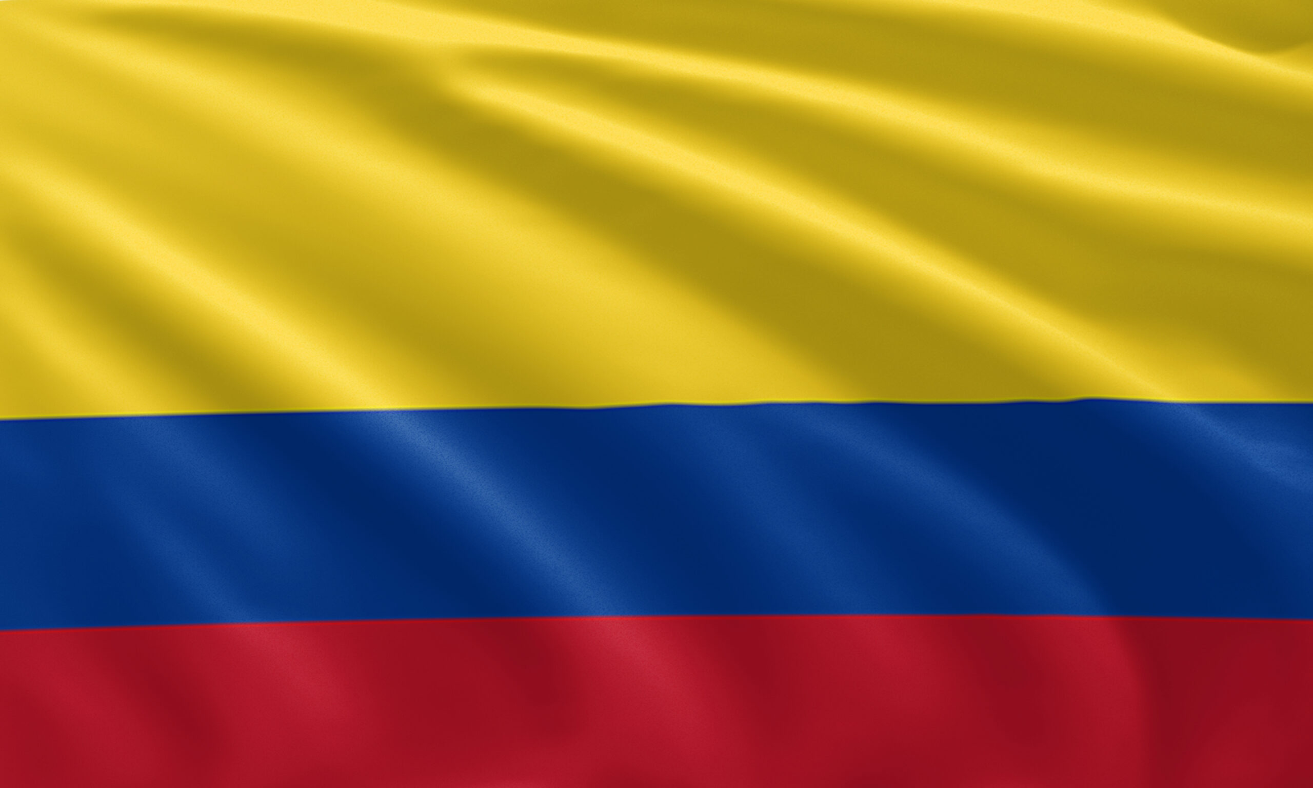 Expats Visa Options In Colombia