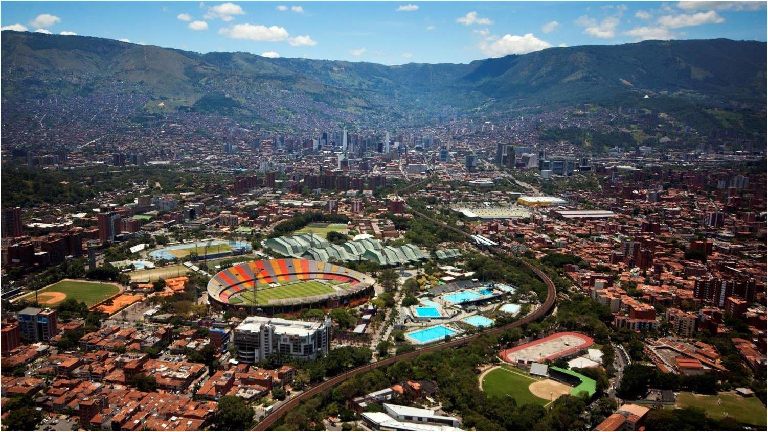 Laureles: A Gem In Medellin!